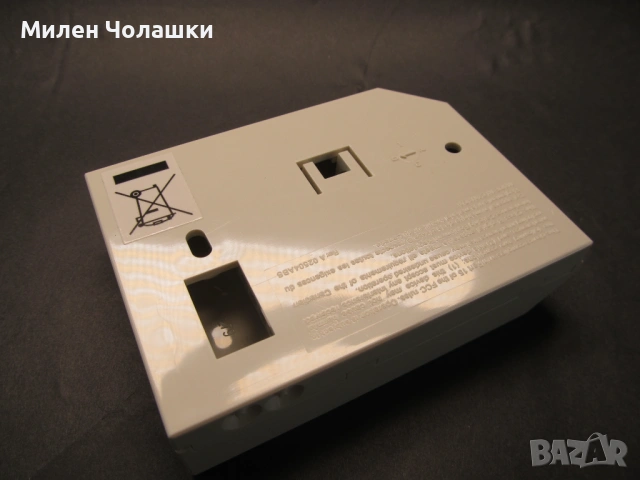 Датчик за счупено стъкло DSC DG-50, снимка 2 - Други - 53119691