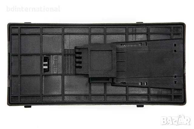 Бутон ключ за ел.стъкла, Audi A3 8P, A6 C6, Q7 4L, 10 ПИН, снимка 5 - Части - 55970907