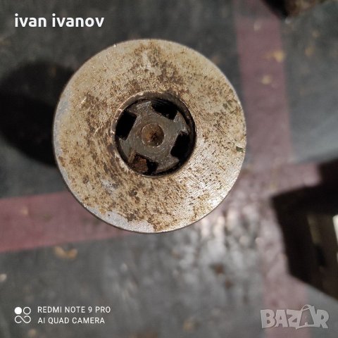 Подаващ механизъм, снимка 4 - Други машини и части - 31043856