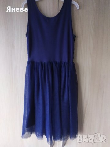 Рокля H&M 152см, снимка 2 - Детски рокли и поли - 39100058