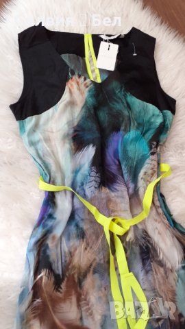 Красива💚 лятна 🩷рокля, снимка 6 - Рокли - 29964648