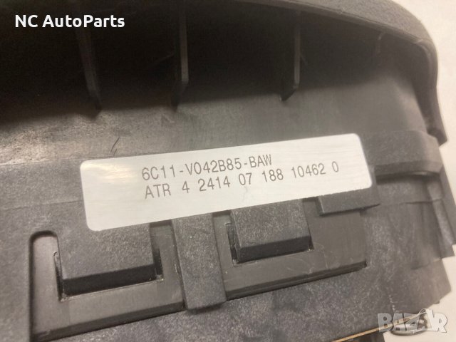 Волан Air Bag за Ford Форд Транзит МК7 6C11-V042B85-BAW 2010, снимка 10 - Части - 42662619