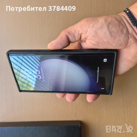 Samsung Galaxy S23 Ultra 256GB, снимка 13 - Samsung - 56038524