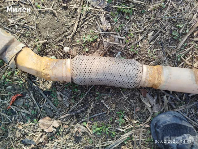 Гърне Санта Фе / Santa Fe 2.4 2003, снимка 4 - Части - 50064315