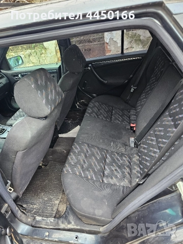 Mercedes w202 1.8 Комби, снимка 13 - Автомобили и джипове - 52883392