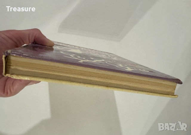 Приказен свят. Том 1 - Ангел Каралийчев, снимка 6 - Детски книжки - 48465703