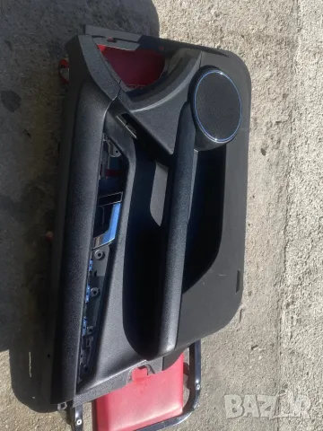 кора врата ц класа w204 шорьорска