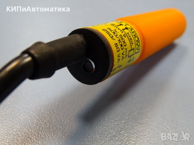 индуктивен датчик Efector IG-2005 LABOW Proximity Switch Inductive, снимка 7 - Резервни части за машини - 37661065
