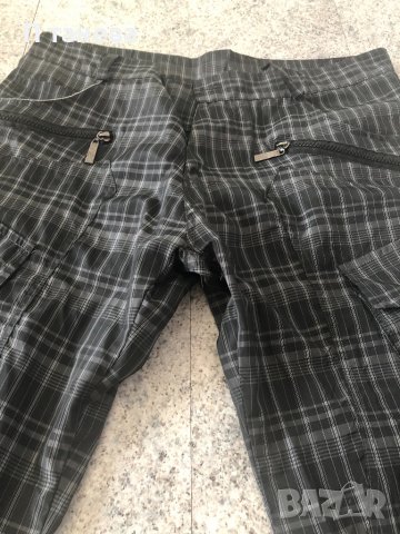Мъжки летен панталон!, снимка 2 - Панталони - 36764783