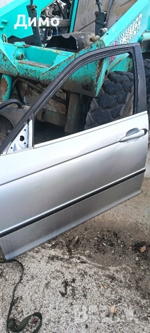врата врати бмв е46 фейс bmw e46, снимка 5 - Части - 54179439