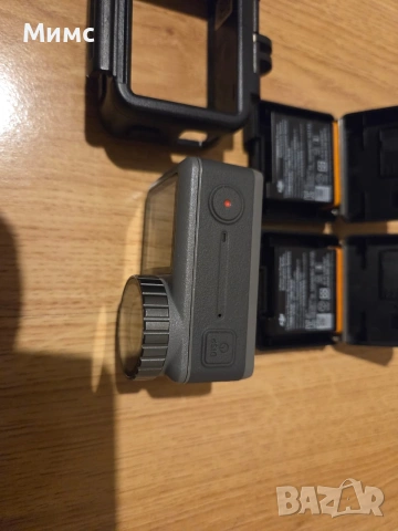 Dji osmo action 1