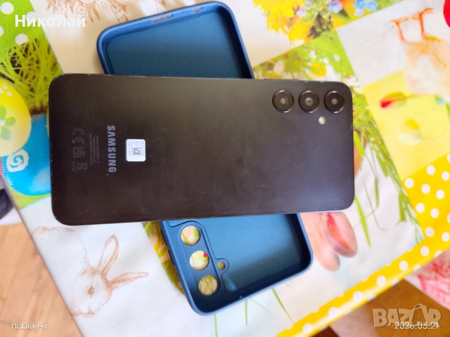samsung galaxy A05s, снимка 2 - Samsung - 53928388