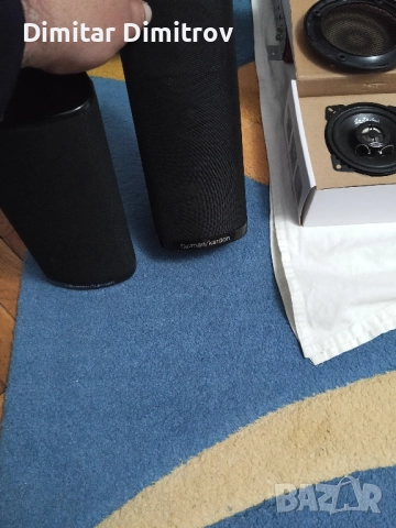 За всеки по нещо, снимка 15 - Ресийвъри, усилватели, смесителни пултове - 52429108