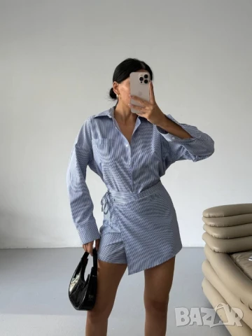 дамски комплект , снимка 2 - Комплекти - 51323303