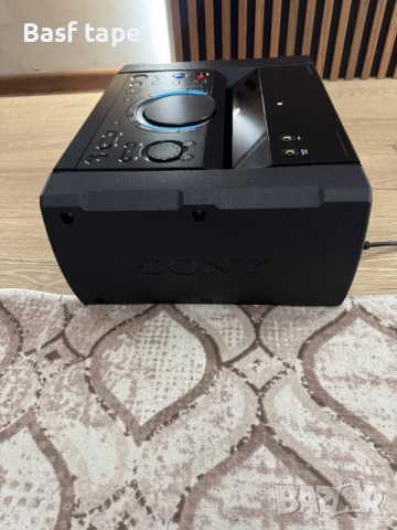Sony shake X70 Сони шейк х70, снимка 9 - Аудиосистеми - 56485439