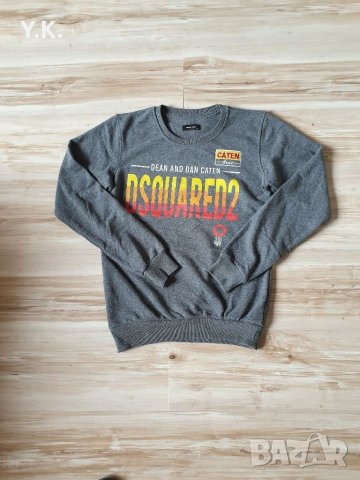 Дамска блуза Dsquared2