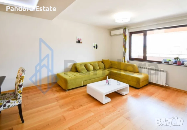 2-СТАЕН апартамент под наем, гр. София, кв.Борово, снимка 2 - Апартаменти - 52548066