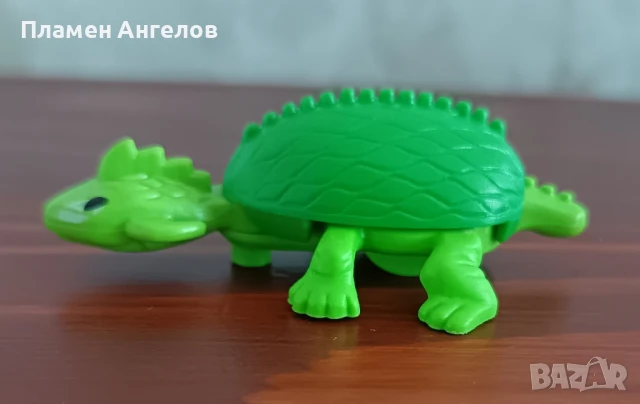 Играчки Kinder(Киндер) 6броя., снимка 6 - Други - 50544713