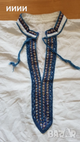 Риза от носия