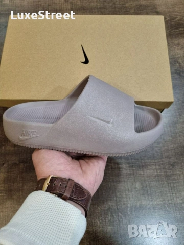 Nike 🤍 Мъжки Джапанки , снимка 2 - Джапанки - 53879874