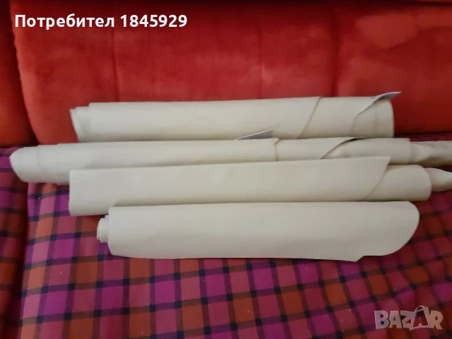 Парчета естествена кожа, снимка 2 - Други - 51099775