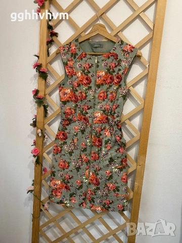 Рокля на OASIS, снимка 3 - Рокли - 54359869