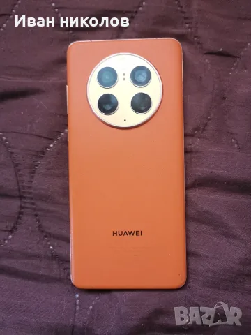 Huawei mate 50 pro, снимка 5 - Huawei - 56440467