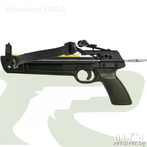 Арбалет Man Kung MK-50A1/5PL пистолетен, снимка 4 - Лъкове и арбалети - 49706823