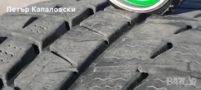 Гуми 165 65 14 Фалкен Falken 2 броя. Нов внос. Не са нови. Цената е за брой гума., снимка 6 - Гуми и джанти - 48883793