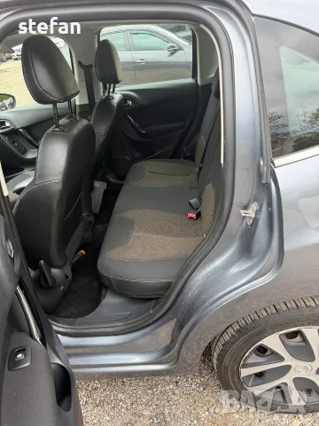 Продавам citroen c3, снимка 5 - Автомобили и джипове - 56375387