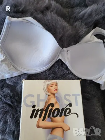 Инфиоре сутиен, снимка 3 - Бельо - 47383065