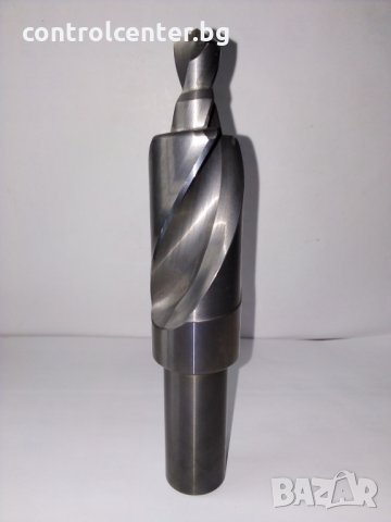 Твърдосплавно свредло (тристъпално ф14.65 х 18.65 х 33.25мм.), снимка 3 - Други инструменти - 30739623