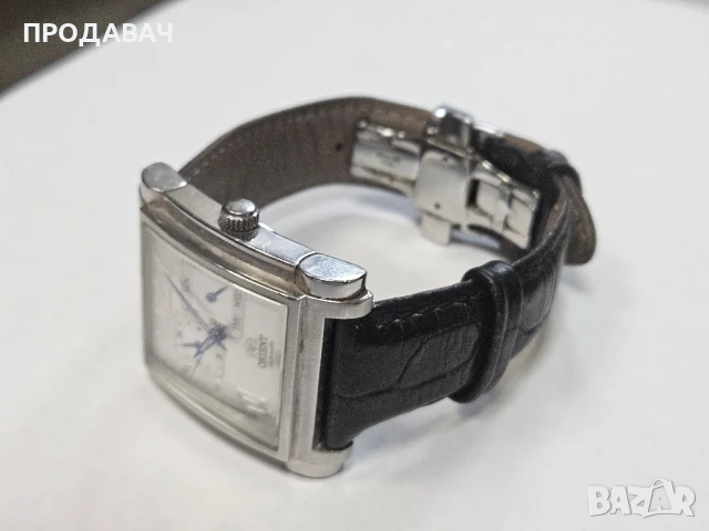 Orient ETAC-C1 CS Automatic, снимка 2 - Мъжки - 50567692