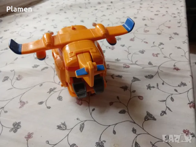 Играчка самолет , снимка 1