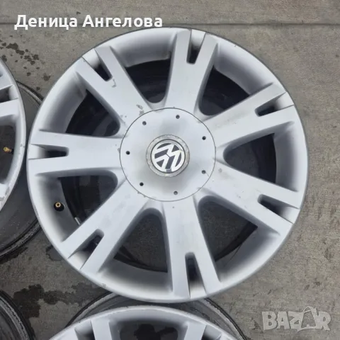  джанти за Туарег 18  , снимка 4 - Гуми и джанти - 49549160