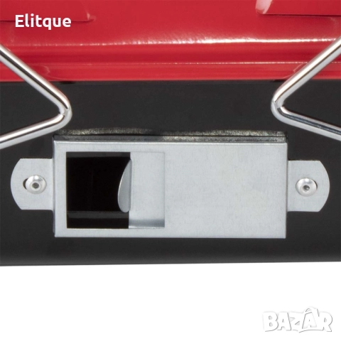 Барбекю Muhler, снимка 5 - Други стоки за дома - 52854667