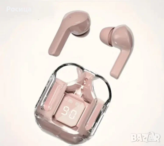 Безжични блутут слушалки нови, снимка 4 - Bluetooth слушалки - 50918709