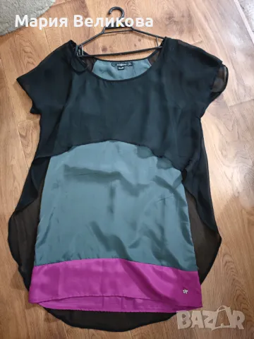 Дамски рокли, снимка 3 - Рокли - 48693167