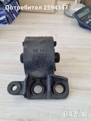 KIA SHUMA ТАМПОН ДВИГАТЕЛ 