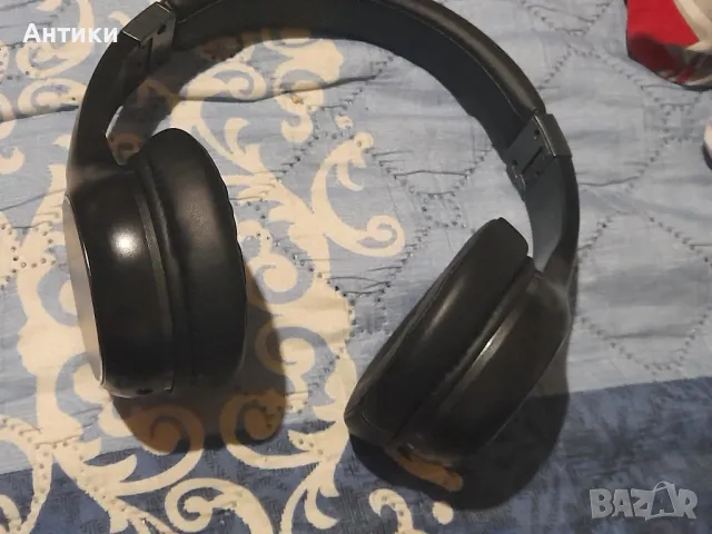 Слушалки Motorola безжични , снимка 1