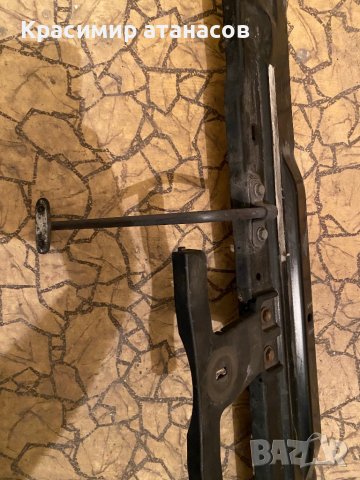 Маска горна част за Мерцедес ц-класа w204.2007-2011, снимка 3 - Части - 38551489