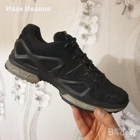 туристически обувки Lowa Gorgon GTX- gore tex   номер 42, снимка 10 - Спортни обувки - 31944260