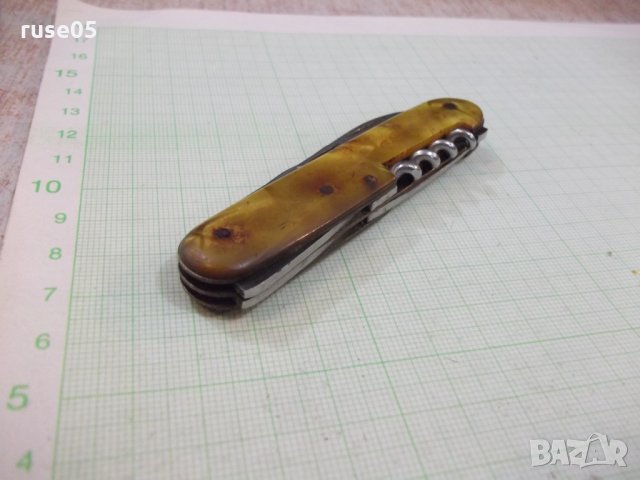 Ножка "ПД", снимка 13 - Други ценни предмети - 30062733