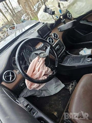 ✅ Продавам Mercedes А160 D 2018г. на ЧАСТИ (Мерцедес А160 A Class CDI). Прочети описанието 😉, снимка 7 - Части - 54117039