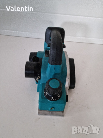 Акумулаторно ренде Makita DKP 180, снимка 3 - Други инструменти - 44745657