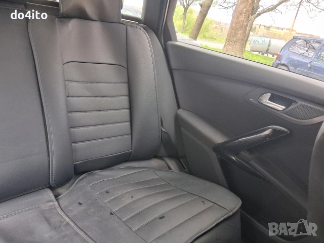 Пежо 508 Sw, снимка 11 - Автомобили и джипове - 54316091