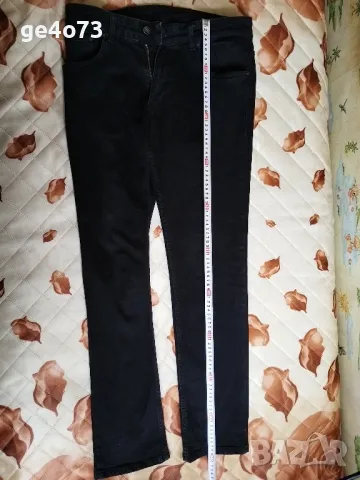 Лот от 3 бр. юношески дънки, снимка 6 - Детски панталони и дънки - 48780245