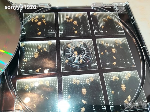 FIVE-ORIGINAL CD 1203231516, снимка 11 - CD дискове - 39972065