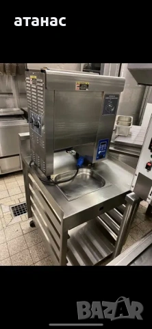 BurgerKing.Пълно професионално оборудване от БургерКинг. Топ Оферта!, снимка 7 - Обзавеждане на кухня - 54292101