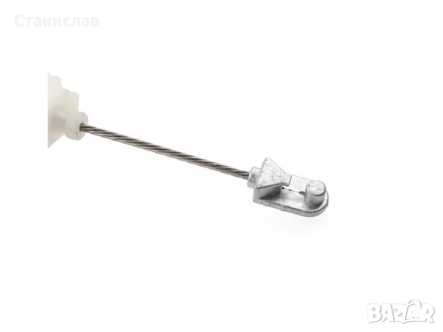 Жило (въже) за отваряне на врата Land Rover Range Rover L322, снимка 2 - Части - 50611638